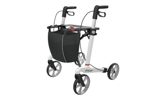 Rollator Front