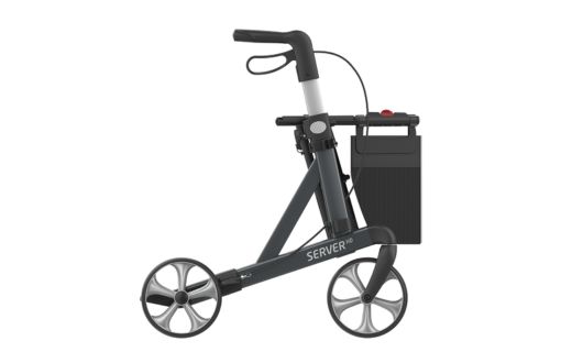 rollator Side