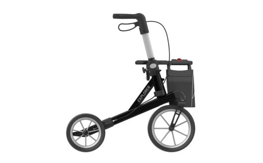 Rollator Side