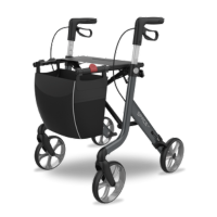 Rehasense Space LX