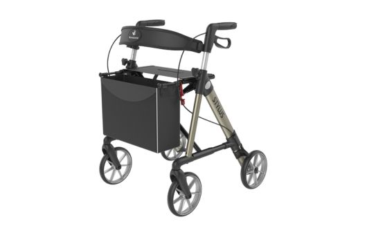 rollator Front