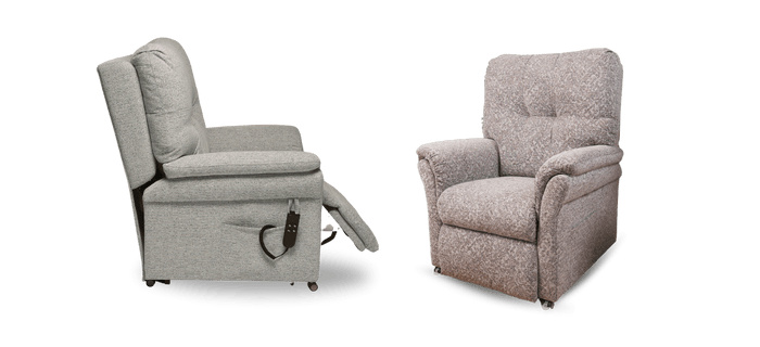 Recliners Wiltshire Chair Image