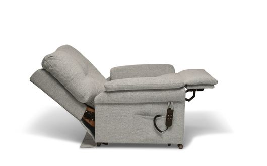 Wiltshire Reclined
