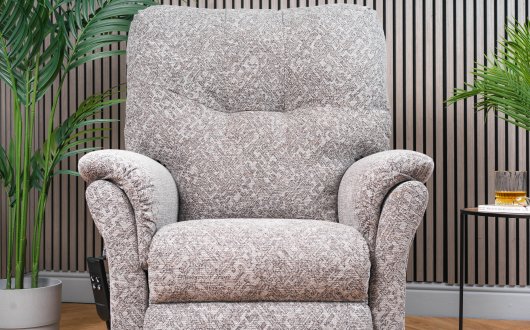Wiltshire chair front view