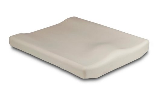 JAY Basic cushion contour