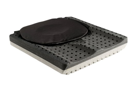 JAY Lite cushion inner view