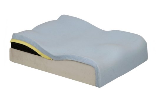 JAY Union cushion with foam