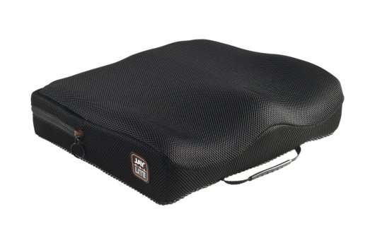 JAY Lite cushion with cover