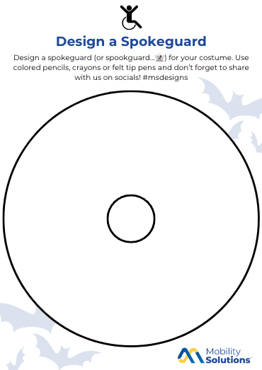Spokeguard design sheet