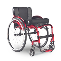 Quickie Argon 2 Wheelchair Combos