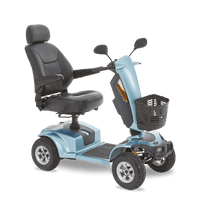 Motion Healthcare Xcite Li
