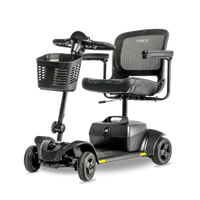 Pride Mobility Go Go Elite Traveller 2.0
