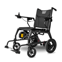 Powerchairs