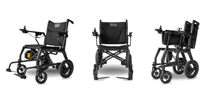 Motion Healthcare Nitron Plus Image