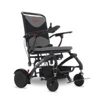 Powerchairs