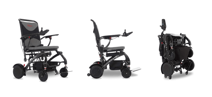 Motion Healthcare Photon Image