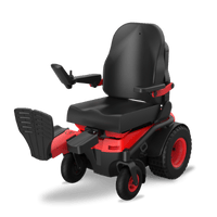 Powerchairs
