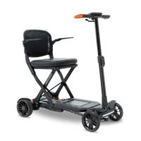 Drive AeroCarbon Scooter