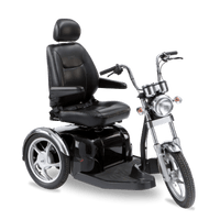 Drive Sport Rider