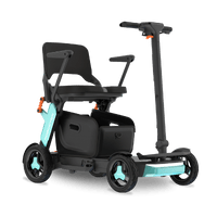 Pride Mobility GoGo Compact