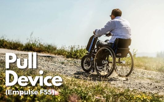 Power add-ons and the types available | Mobility Solutions