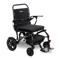 Powerchairs