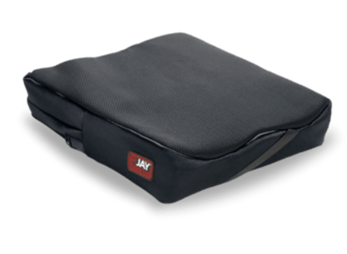 Image of a Jay Cushion