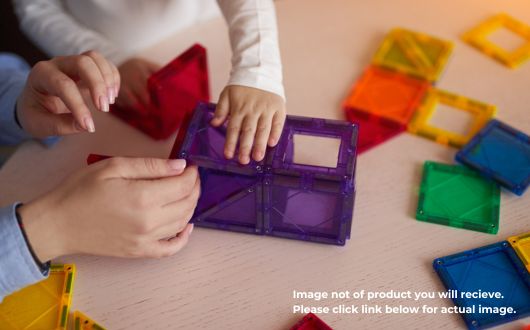 MagneticTiles