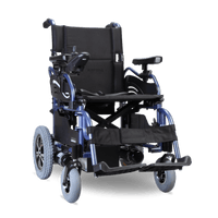 Powerchairs