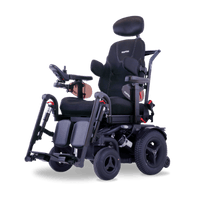 Powerchairs