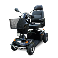 Freerider Mayfair 8 Deluxe