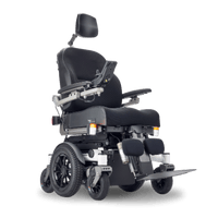 Powerchairs