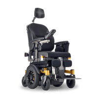 Powerchairs