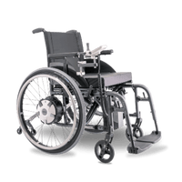 Invacare Alber e-Fix