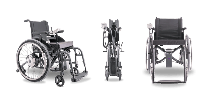 Invacare Alber e-Fix Image