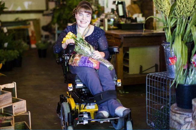 BlogPowerchair