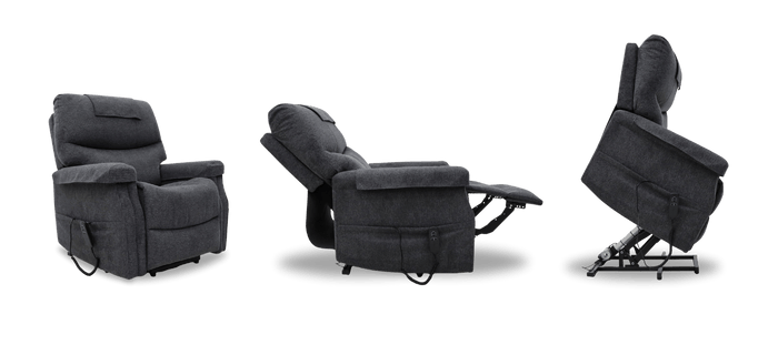 Motion Healthcare Hamdon Image