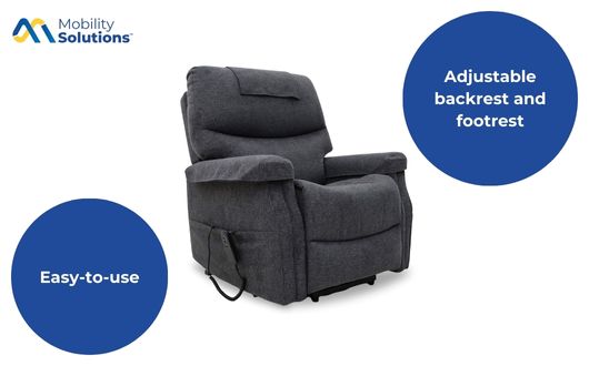 Motion Healthcare Hamdon Spec