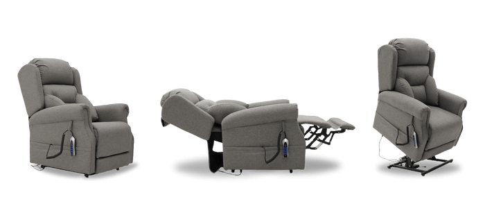 Motion Healthcare Monterey Image
