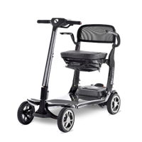 Sunrise Medical STERLING S50 Carbon