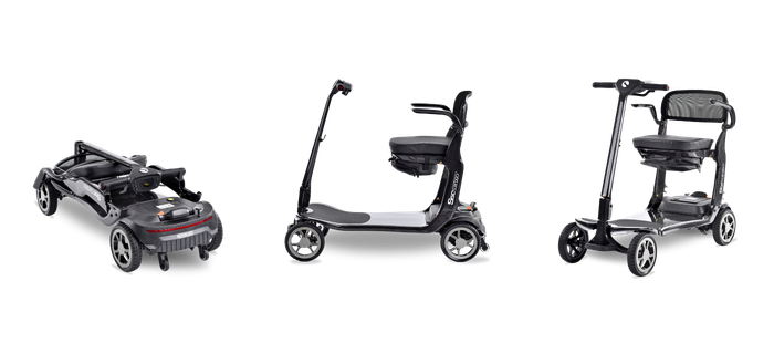 Sunrise Medical STERLING S50 Carbon Image