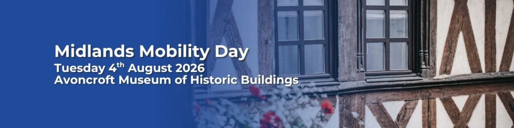 Midlands Mobility Day Header
