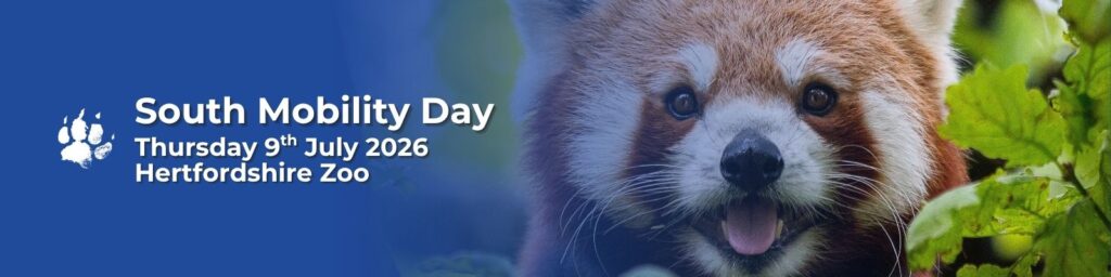 South Mobility Day header